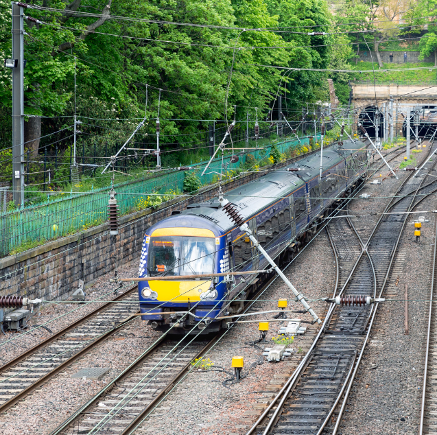 Levenmouth Timetable Consultation